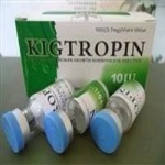 Kigtropin